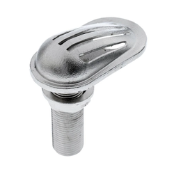 [HCM] Thông Mạn Đáy Tàu, Con Sò Lấy Nước Cho Tàu Cano , Chất Liệu Inox 316L Đầy Đủ Kích Thước Từ 19, 25, 31, 38, 50mm