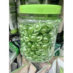 Serum Dưỡng Tóc Siêu Dài Dạng Viên Thái Lan