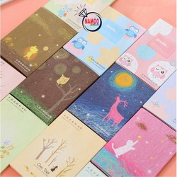 Giấy Thấm Dầu Hộp 50 miếng Se Khít Lỗ Chân Lông, Làm Sạch Hiệu Quả