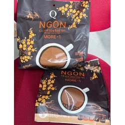 túi 52 gói cafe Ngon hòa tan