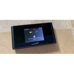 Phát wifi di động chuẩn 4Glte màn cảm ứng Japan ko xài sim viettel