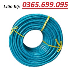 [Siêu Sale] Dây Phun Xịt Áp Lực Huspanda 8.5mm HDX 8505-50M