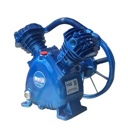 Đầu Nén Khí Meiji 3HP 65x2