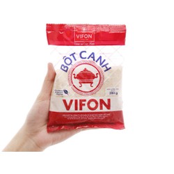 1 Gói Bột canh Vifon 200g