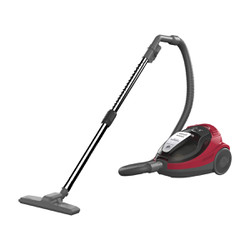 Máy hút bụi dạng hộp Hitachi CV-SF20 công suất 2000W, xuất xứ Thái Lan