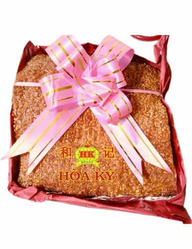 Bột nổ bì giòn da cốm 500gr (Mã SP: 1237_116279214)