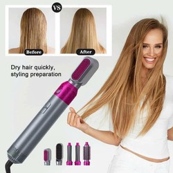 Máy tạo kiểu tóc 5 công dụng