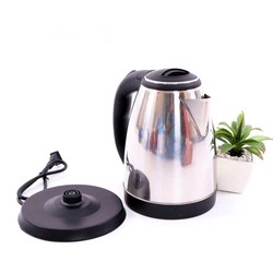 Ấm siêu tốc Inox- Hàng Việt Nam chất lượng cao Dung tích: 1,8l