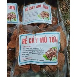 1kg RỄ MÚ TỪN HÀNG NGUYÊN RỄ PHƠI KHÔ DÙNG ĐỂ NGÂM RU.ƠU