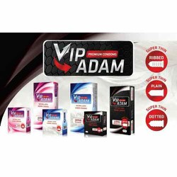 Bao cao su Vip Adam