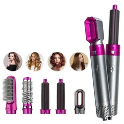 Máy tạo kiểu tóc 5 in 1