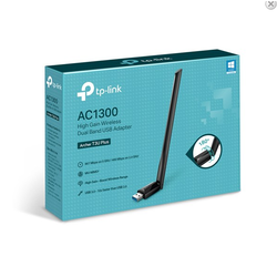USB Wifi TPLink Archer T3U Plus băng tần kép AC1300 Chính hãng