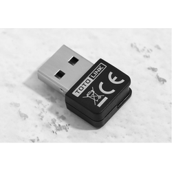 Usb thu wifi Totolink N160usm chính hãng