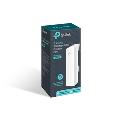 Bộ Thu Phát Không Dây TPLink CPE210 chính hãng