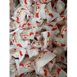 gói 500g kẹo bọc dừa