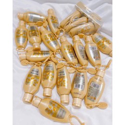 [Chính Hãng] SERUM DƯỠNG TÓC PHỤC HỒI HƯ TỔN PANTENE THÁI LAN