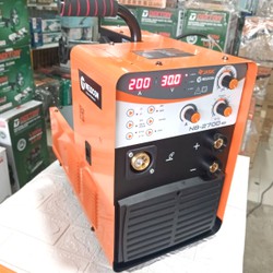 [NB270D] Máy hàn MIG JASIC - NB-270D (J346) máy hàn điện tử chính hãng WELDCOM phân phối