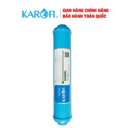Lõi lọc nước số 6 Karofi - Khoáng đá Mineral, Bổ sung khoáng chất, chất điện giải có ích cần thiết cho cơ thể con người