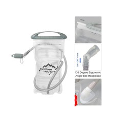 Túi nước thể thao INOXTO 1.5L