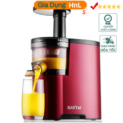 HnL Store- Máy ép chậm JS008 cao cấp SAVTM premium