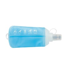 Bình Nước Mềm Cầm Tay Chạy Bộ Hydration 250