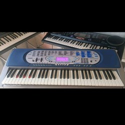 Đàn organ LK 65