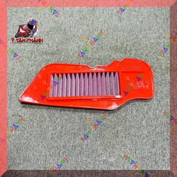 Lọc gió độ cho xe MiO M3 MS20