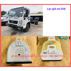 Lọc gió xe Hyundai EX8- Hàng chính hãng