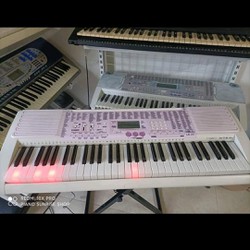 Đàn organ LK 107 phím sáng