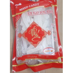 450gr Mứt bí Tết ít ngọt Kim Ngân Đồng Khánh