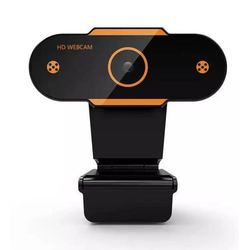 Webcam HD-X2 (FHD 1080p 25fps, Tiêu cự cố định, Mic, USB 2.0)