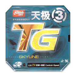 Mặt vợt bóng bàn DHS Skyline TG3 NEO - hàng chính hãng chất lượng cao