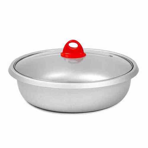 Nồi lẩu điện 3.5lít Kim Cương KC-LD (Mã SP: 040)