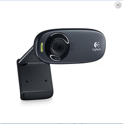Webcam Logi tech - C310 (3Mpx) chính hãng