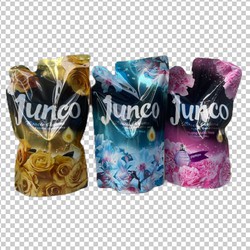 NƯỚC XẢ VẢI JUNCO TÚI 800ML
