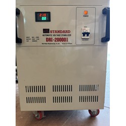 STANDA RD 20KW DẢI 90-250V ĐỒNG HỒ ĐIỆN TỬ