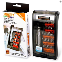 Bộ vít Jakemy (38in1) JM-8151S