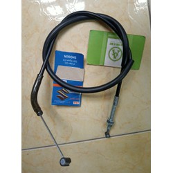 Dây amada dây côn Satria F150 Fi - Raider R150 Fi LOẠI 1
