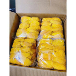 Sỉ thùng 20kg xoài sấy dẻo