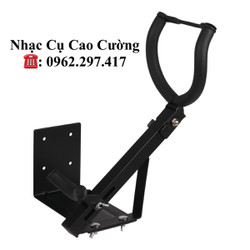 Giá Đỡ Kèn Saxophone Treo Tường Nhạc Cụ Cao Cường