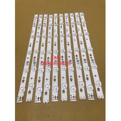 Led Samsung 40EH5000/EH5300/EH6030