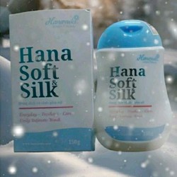 DUNG DỊCH VỆ SINH HANAYUKI XANH 150G GIÚP SẠCH HỒNG THƠM VÙNG KÍN CHÍNH HÃNG