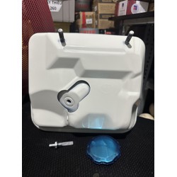 BÌNH CHỨA NHIÊN LIỆU MÁY TƯỚI NƯỚC, LÀM VƯỜN CHẠY XANG, MAY NO 13HP.  15HP . 18HP. NẮP GÀI
