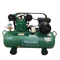 Máy Nén Khí Dây Đai 1.5HP Nakawa NK15-70 70L