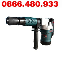 Máy Đục Bê Tông Gaocheng GC-0810 1200W
