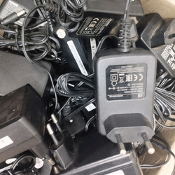 Nguồn đàn 9-12v dành cho đàn organ casio
