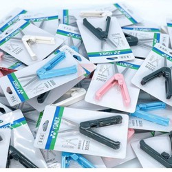 [Siêu Sale] Kéo cắt cước cắt lưới Cầu lông Yonex Nhỏ Gọn tiện lợi có thể gấp gọn [Chính hãng]