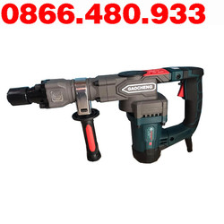 Máy Đục Bê Tông Gaocheng GC-T450 1280W