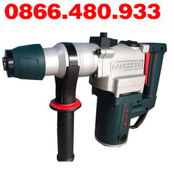 Máy Đục Bê Tông Gaocheng GC-HD326 850W
