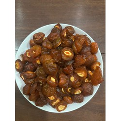 3 kg mứt đào chẻ dẻo chua ngọt